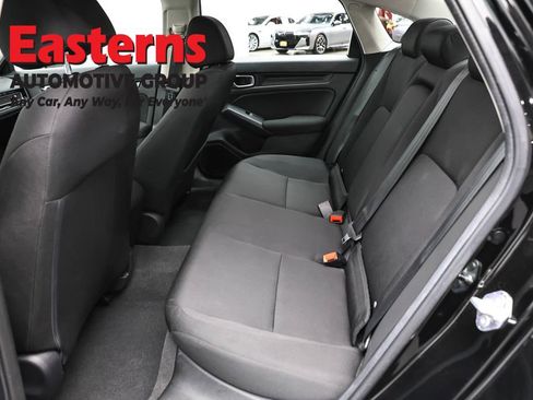 Used 2024 Honda Civic EX image 20