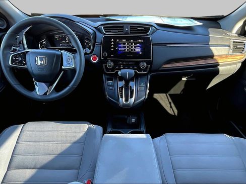 Used 2017 Honda CR-V EX image 14