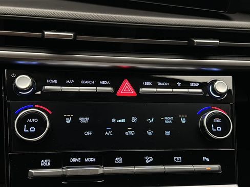 New 2026 Hyundai Santa Fe SEL AWD/4WD image 23