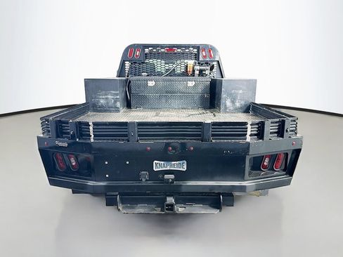 Used 2019 Ford F550 4x4 SuperCab Super Duty image 6