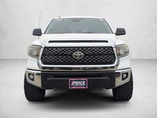 Used 2018 Toyota Tundra SR5 video 2