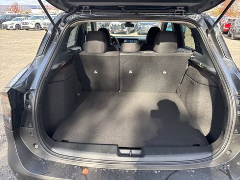 New 2026 Nissan Kicks SV w/ SV Premium Package image 7