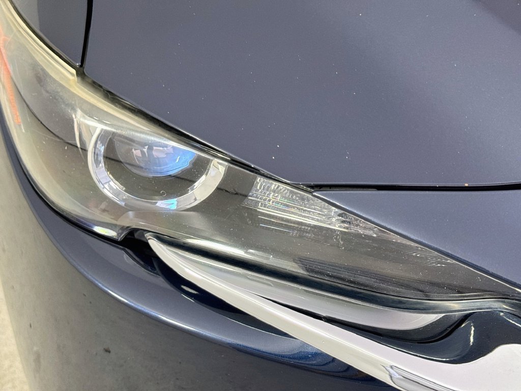 Used 2019 MAZDA CX-5 Touring AWD/4WD image 37