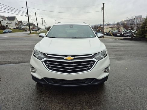Used 2019 Chevrolet Equinox Premier image 10