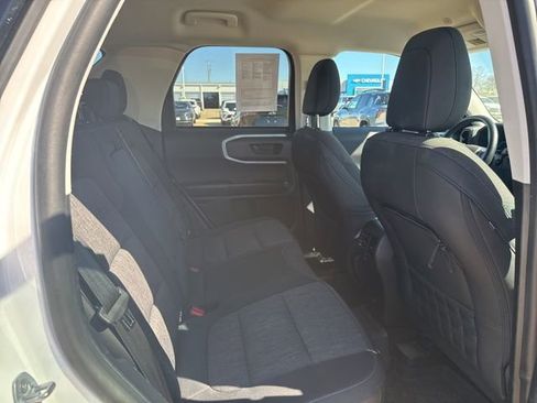 Used 2022 Ford Bronco Sport Big Bend w/ Convenience Package image 21