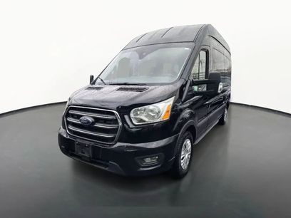 Used 2020 Ford Transit 350 XLT