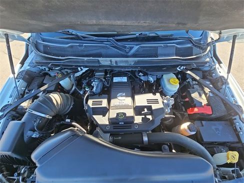 Used 2024 RAM 2500 Big Horn image 16