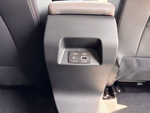 New 2026 Subaru Crosstrek 2.5i Limited AWD/4WD image 14