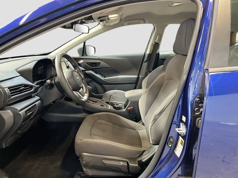 Used 2024 Subaru Impreza 2.0i AWD/4WD image 19