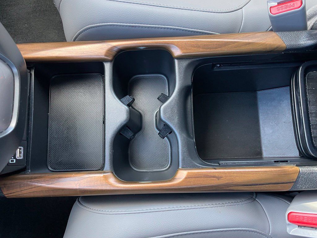 Used 2020 Honda CR-V EX-L image 19
