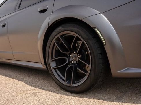 Used 2020 Dodge Charger Scat Pack w/ Plus Group RWD image 11