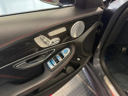 Used 2016 Mercedes-Benz C 450 AMG image 21
