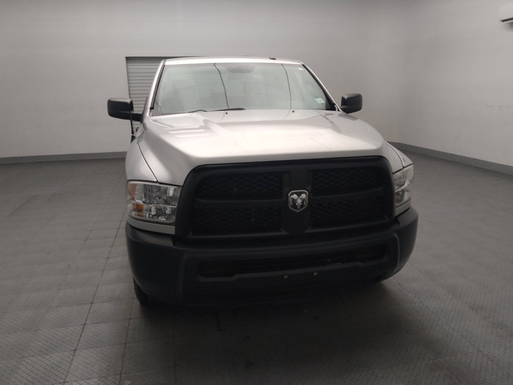 Used 2017 RAM 2500 Tradesman w/ Popular Equipment Group RWD image 14