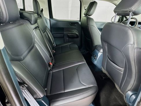 Used 2024 Ford Maverick Lariat w/ Black Appearance Package image 33