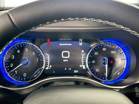 New 2026 Chrysler Pacifica Select FWD image 14