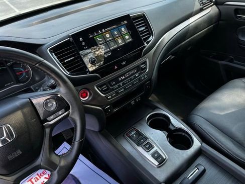 Used 2021 Honda Pilot EX-L image 36