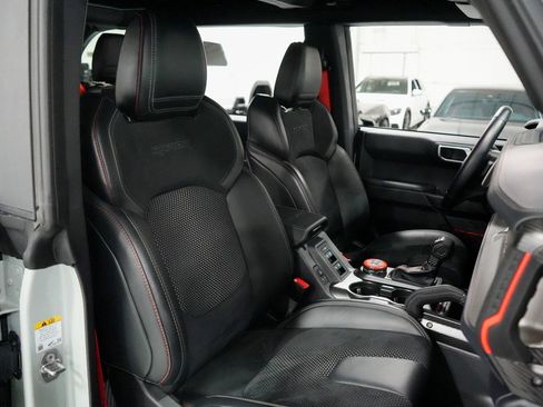 Used 2023 Ford Bronco Raptor image 15