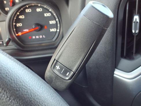 Certified 2025 Chevrolet Silverado 2500 Custom w/ Custom Value Package image 18