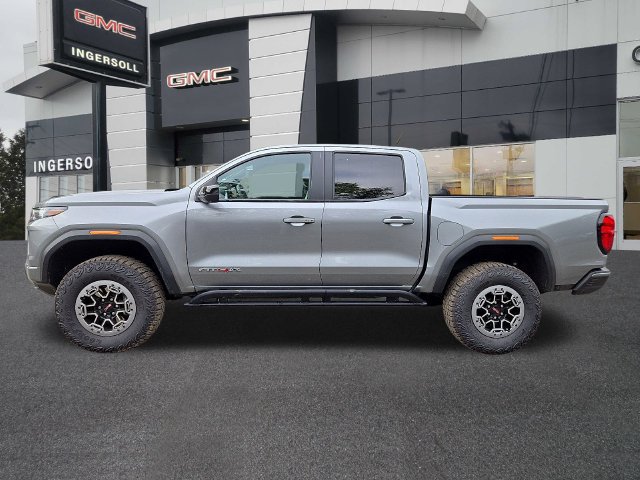 Used 2026 GMC Canyon AT4X AWD/4WD image 27