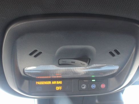 New 2026 Buick Envista Preferred image 35