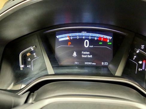 Used 2019 Honda CR-V EX-L image 15