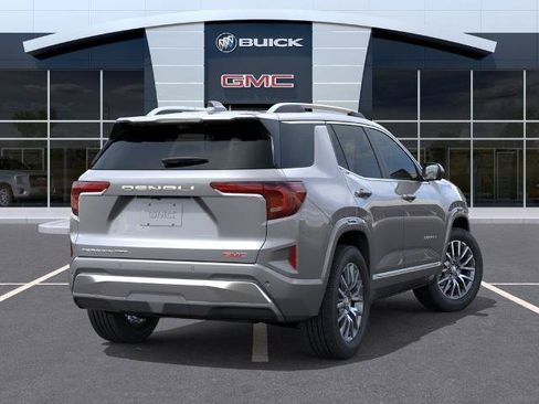 New 2026 GMC Terrain Denali AWD/4WD image 4