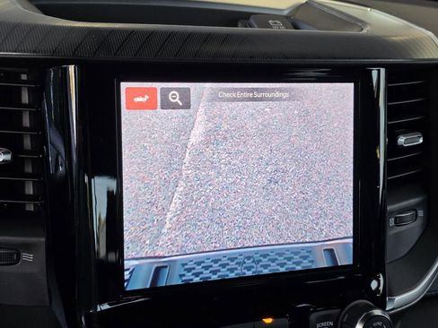 New 2026 RAM 1500 Big Horn image 14