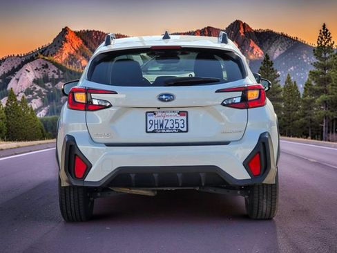 Certified 2024 Subaru Crosstrek 2.0i Premium AWD/4WD image 6