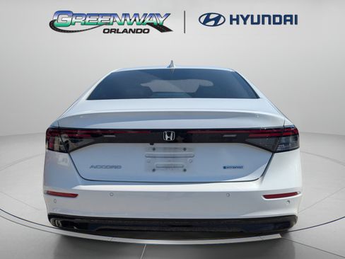 Used 2023 Honda Accord EX-L image 7