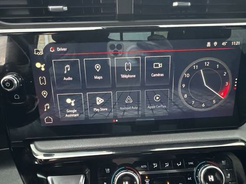 Used 2023 GMC Sierra 1500 AT4 w/ Technology Package image 30