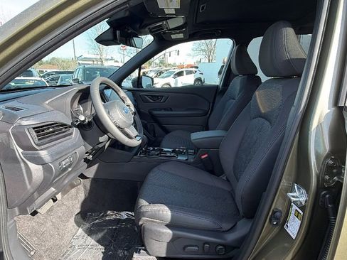 New 2026 Subaru Forester Premium image 32