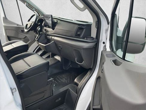 New 2026 Ford Transit 150 Low Roof RWD image 19