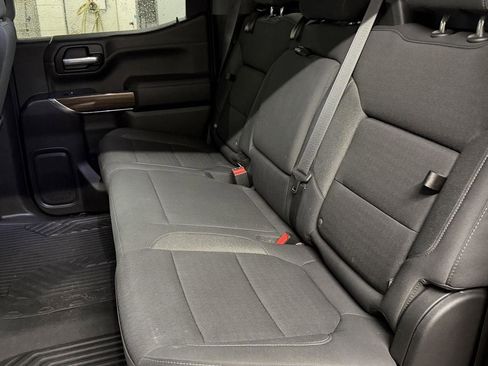 Used 2021 Chevrolet Silverado 1500 LT Trail Boss w/ Convenience Package II image 16