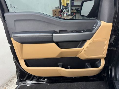 Used 2023 Ford F150 XLT AWD/4WD image 14