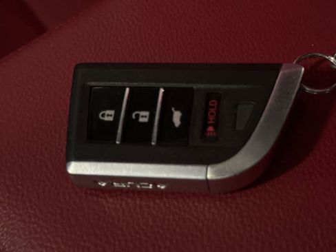 Used 2023 Acura Integra A-Spec FWD image 28