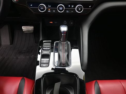 Used 2024 Acura Integra A-Spec FWD image 13