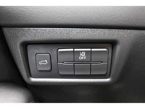 Used 2023 MAZDA CX-5 AWD 2.5 Turbo image 21