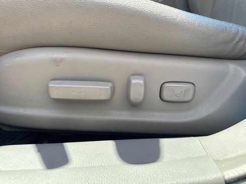 Used 2008 Honda Accord EX-L image 12