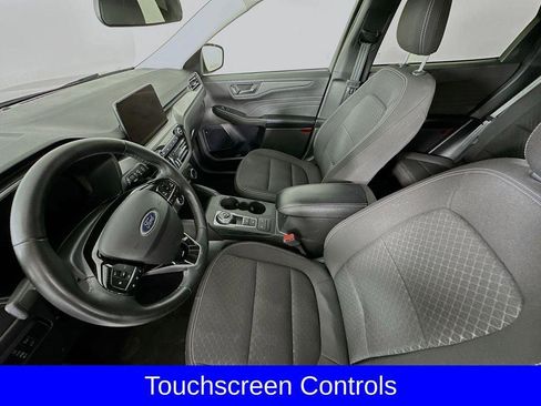 Used 2024 Ford Escape Active image 6