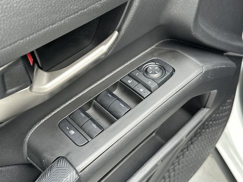 Used 2024 Toyota Tacoma TRD Sport RWD image 15