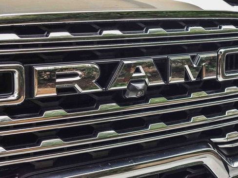 New 2026 RAM 2500 Limited image 9