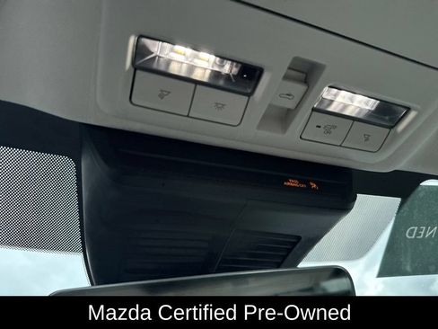 Used 2026 MAZDA CX-90 3.3 Turbo w/ Premium Plus Pkg AWD/4WD image 54