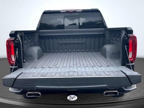 Used 2024 GMC Sierra 1500 Denali w/ Denali Reserve Package AWD/4WD image 9