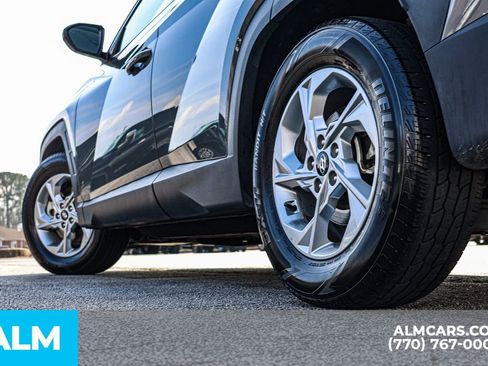 Used 2024 Hyundai Tucson SEL image 17