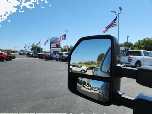 Used 2022 Ford F250 Lariat AWD/4WD image 13