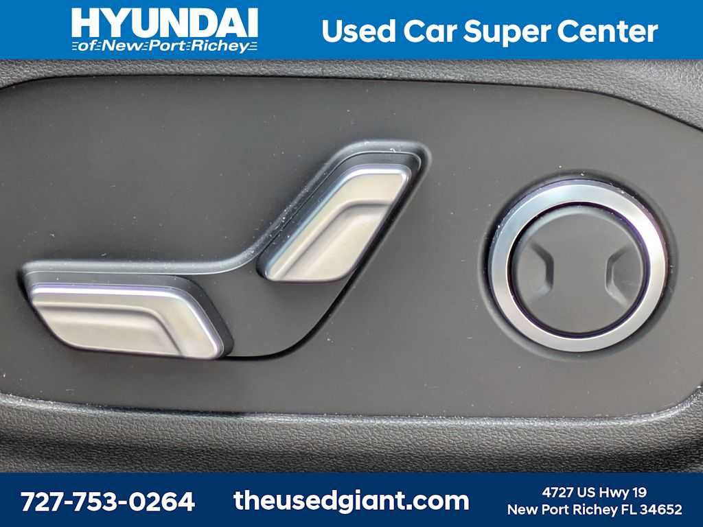Certified 2026 Hyundai Santa Fe XRT AWD/4WD image 28