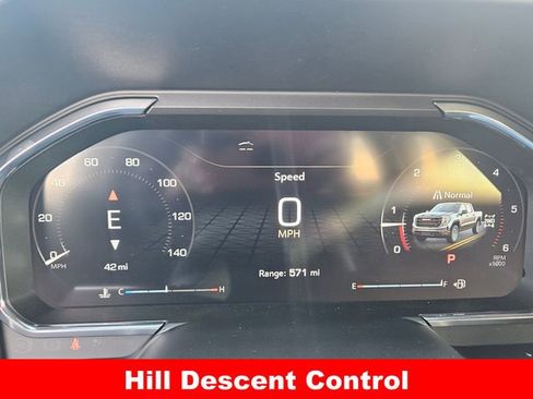 New 2026 GMC Sierra 1500 AT4 w/ AT4 Premium Package image 28