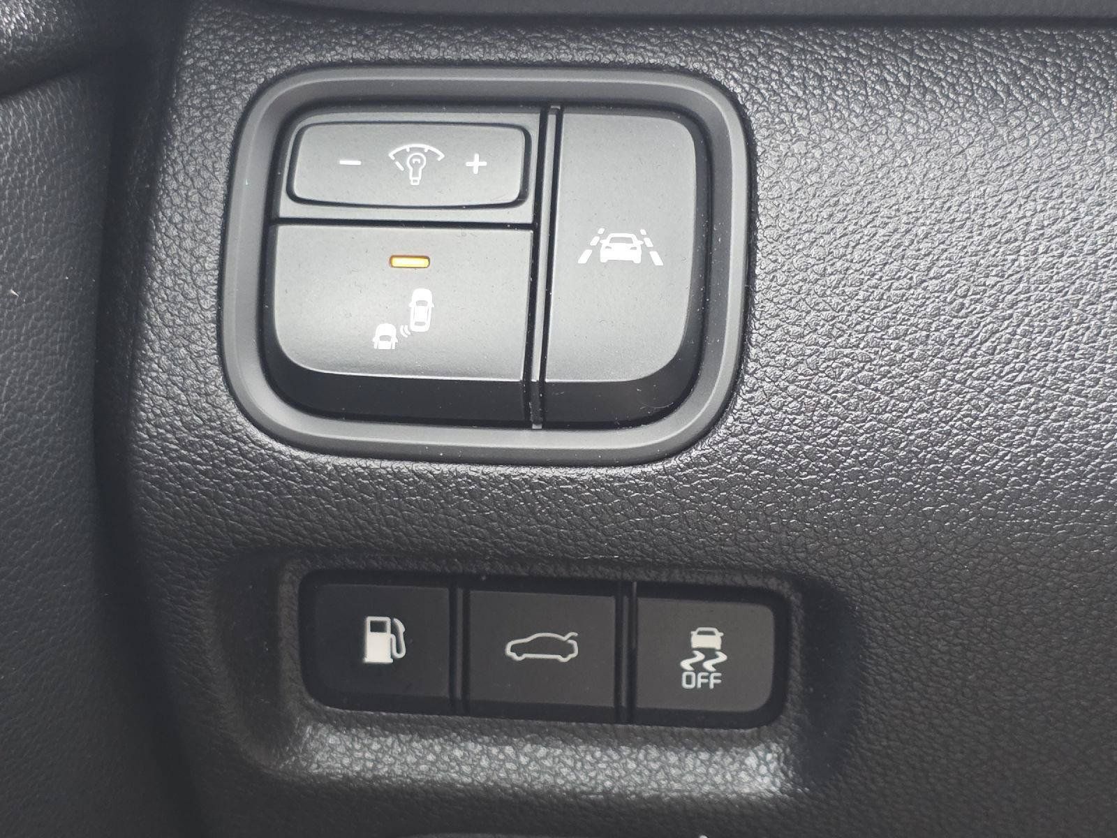 Used 2019 Kia Optima LX FWD image 11