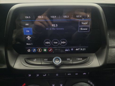 Used 2019 Chevrolet Camaro LT w/ Technology Package image 25