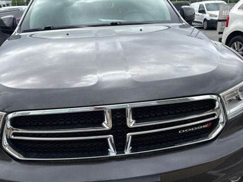 Used 2014 Dodge Durango SXT AWD/4WD image 11